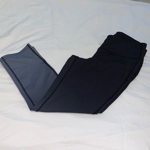 Gap fit yoga pants